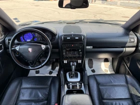 Porsche Cayenne 3.0d 239 к.с./ГАРАНЦИЯ ОТ КЕНТАВЪР , снимка 11