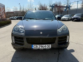 Porsche Cayenne 3.0d 239 к.с./ГАРАНЦИЯ ОТ КЕНТАВЪР , снимка 7
