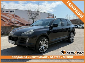 Porsche Cayenne 3.0d 239 к.с./ГАРАНЦИЯ ОТ КЕНТАВЪР , снимка 1