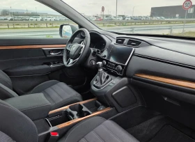 Honda Cr-v 1.5t LED/KAMERA/NAVI, снимка 8