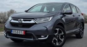 Honda Cr-v 1.5t LED/KAMERA/NAVI, снимка 3