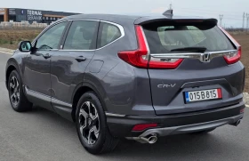 Honda Cr-v 1.5t LED/KAMERA/NAVI, снимка 4