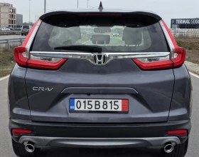 Honda Cr-v 1.5t LED/KAMERA/NAVI, снимка 5