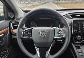 Honda Cr-v 1.5t LED/KAMERA/NAVI, снимка 10