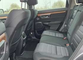 Honda Cr-v 1.5t LED/KAMERA/NAVI, снимка 12