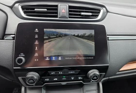 Honda Cr-v 1.5t LED/KAMERA/NAVI, снимка 11