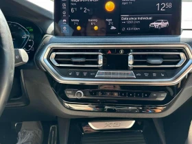 BMW X3 xDrive30e  CARFAX, снимка 9