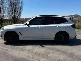 BMW X3 xDrive30e  CARFAX, снимка 2