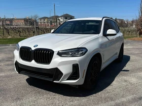 BMW X3 xDrive30e  CARFAX, снимка 1