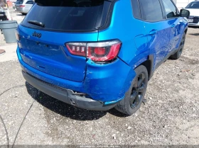 Jeep Compass 2.4l Altitude Fwd, снимка 6