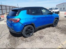 Jeep Compass 2.4l Altitude Fwd, снимка 4
