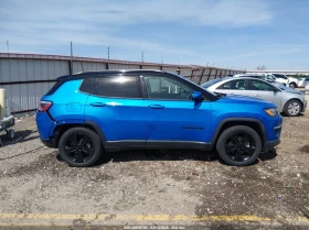 Jeep Compass 2.4l Altitude Fwd, снимка 13