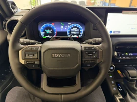 Toyota Land cruiser 4WD I-FORCE MAX * НОВ * , снимка 9