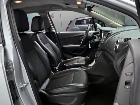 Chevrolet Trax 1.4, снимка 10