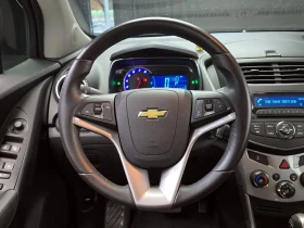 Chevrolet Trax 1.4, снимка 13