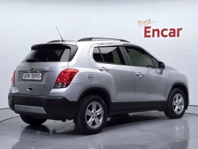 Chevrolet Trax 1.4, снимка 2
