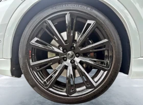Audi SQ8 Quattro = Black Optic Plus = Гаранция, снимка 5