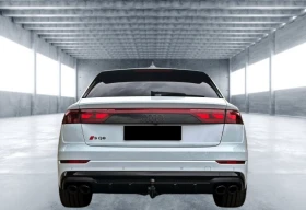 Audi SQ8 Quattro = Black Optic Plus = Гаранция, снимка 2