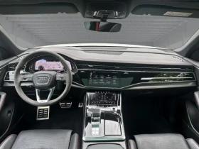 Audi SQ8 Quattro = Black Optic Plus = Гаранция, снимка 12