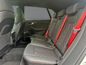 Audi SQ8 Quattro = Black Optic Plus = Гаранция, снимка 14