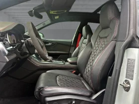 Audi SQ8 Quattro = Black Optic Plus = Гаранция, снимка 10