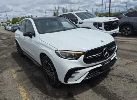 Mercedes-Benz GLC 300 2024 Mercedes-Benz GLC 300, снимка 2
