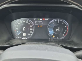 Volvo XC40 * R DESIGN * АВТОКРЕДИТ БЕЗ ПЪРВОНАЧАЛНА ВНОСКА * , снимка 9