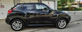 Nissan Juke, снимка 6