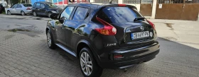 Nissan Juke, снимка 3
