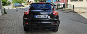 Nissan Juke, снимка 8