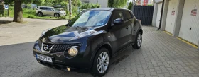 Nissan Juke, снимка 5