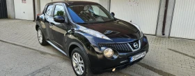 Nissan Juke, снимка 1