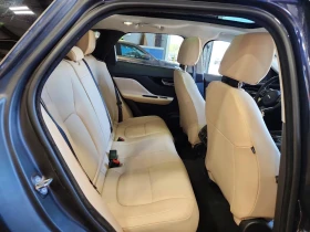 Jaguar F-PACE PREMIUM| AWD| START/STOP| КАМЕРА| ПАНО, снимка 11