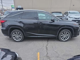 Lexus RX 350 * AWD * 2 КЛЮЧА * ОБДУХВАНЕ , снимка 3