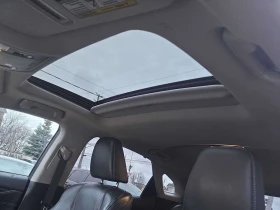 Lexus RX 350 * AWD * 2 КЛЮЧА * ОБДУХВАНЕ , снимка 13