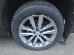 Lexus RX 350 * AWD * 2 КЛЮЧА * ОБДУХВАНЕ , снимка 7
