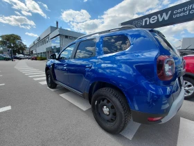Dacia Duster 1.0TCe /100k.c./Blue Line/Газ/Бензин, снимка 5