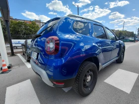 Dacia Duster 1.0TCe /100k.c./Blue Line/Газ/Бензин, снимка 7