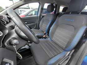 Dacia Duster 1.0TCe /100k.c./Blue Line/Газ/Бензин, снимка 13