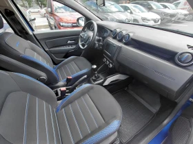 Dacia Duster 1.0TCe /100k.c./Blue Line/Газ/Бензин, снимка 14