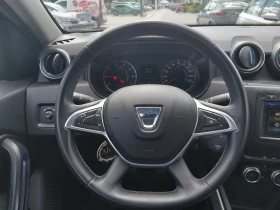 Dacia Duster 1.0TCe /100k.c./Blue Line/Газ/Бензин, снимка 9