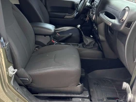 Jeep Wrangler * Sport * , снимка 13