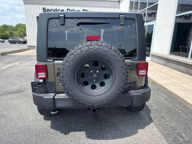 Jeep Wrangler * Sport * , снимка 4