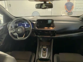 Nissan Qashqai 1.3DIG HYBRID ОЧАКВАН ВНОС, снимка 11