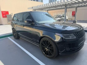 Land Rover Range rover Land Rover Range Rover, 3.0 бензин, 395 к.с., , снимка 5