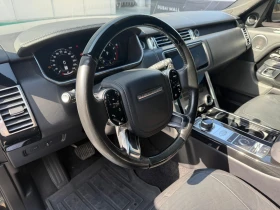 Land Rover Range rover Land Rover Range Rover, 3.0 бензин, 395 к.с., , снимка 13