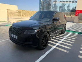 Land Rover Range rover Land Rover Range Rover, 3.0 бензин, 395 к.с., , снимка 8
