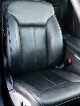 Mercedes-Benz GL 550 GRAND EDITION/5.5 388/TV/BLACK ON BLACK, снимка 10