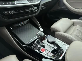 BMW X3 M COMPETITION* xDRIVE* LASER* HUD, снимка 7