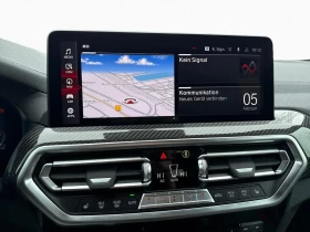 BMW X3 M COMPETITION* xDRIVE* LASER* HUD, снимка 6